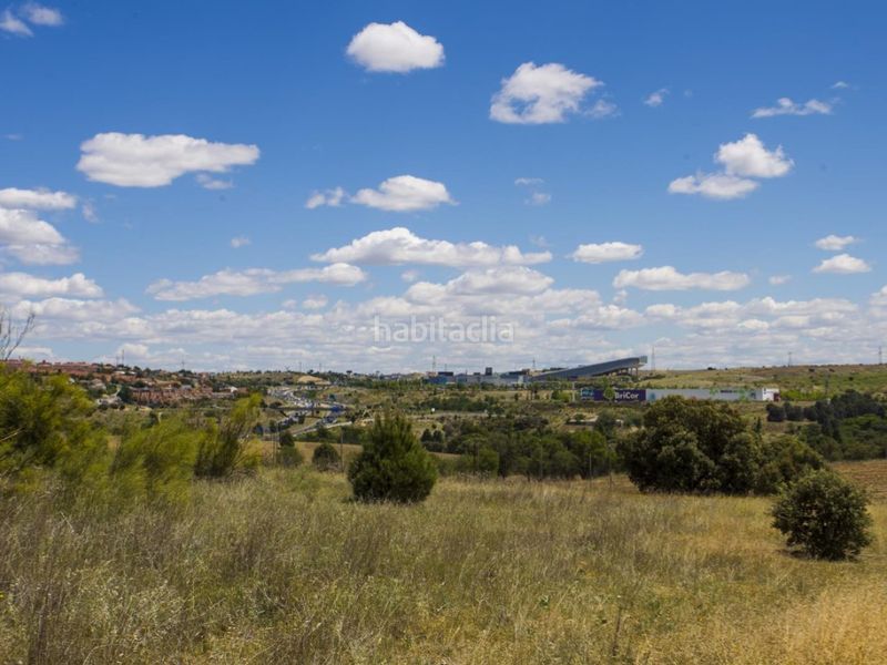 Foto 982f4a21-968a-449b-bf2c-fe08e162cdfc. Masia a La Dehesa - El Pinar Navalcarnero