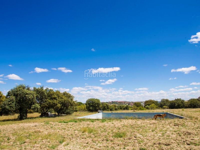 Foto aaa98cfe-c4ef-4583-8756-b7d6209a6b0b. Masia a La Dehesa - El Pinar Navalcarnero