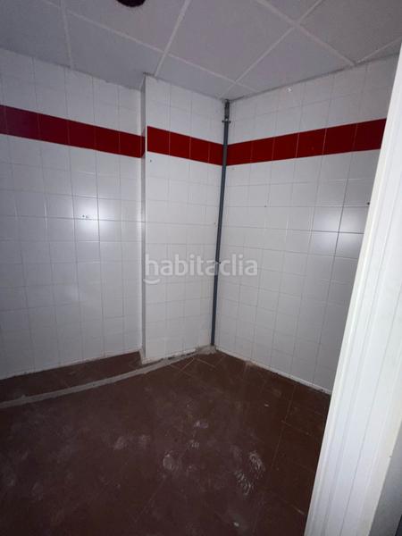 Foto 18c3f7e5-82f6-4a99-9108-273bc3c8f825. Rent business premise in kalamua kalea 6 in Las Arenas Getxo