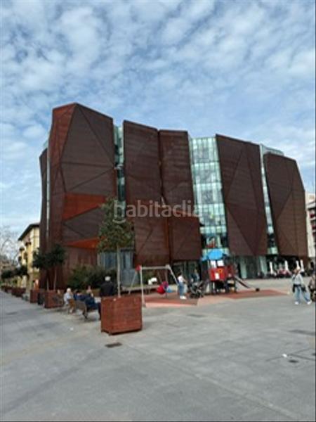 Foto 065314f4-1ea3-481b-8815-4cfc5c90b93f. Lloguer local comercial a kalamua kalea 6 a Las Arenas Getxo