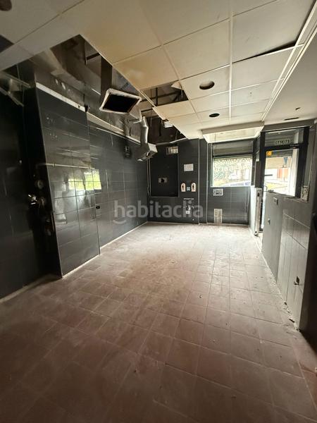 Foto a6d08723-e891-4665-b0a9-58bf44683388. Lloguer local comercial a kalamua kalea 6 a Las Arenas Getxo