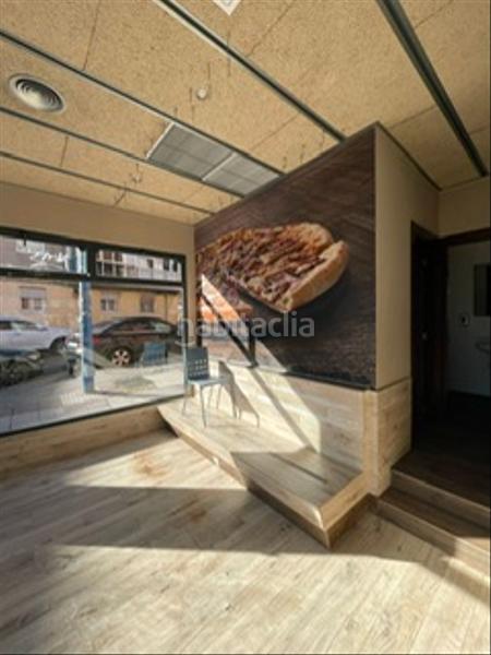 Foto af80a06f-f196-4f4c-8e1c-88128fdd31d1. Affitto locale commerciale in avenida del doctor martín vegue ja?denes 17 in Leganés