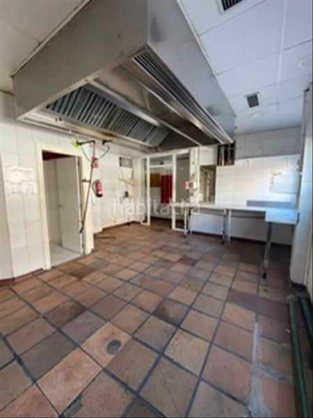 Foto 13f40c30-a425-4609-9138-d8d345f95413. Rent business premise in avenida del doctor martín vegue ja?denes 17 in Leganés