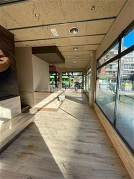 Foto 3bf2b0a9-0e0e-437b-85e4-d3b91a788416. Rent business premise in avenida del doctor martín vegue ja?denes 17 in Leganés
