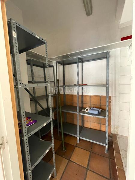 Foto 421d8378-ff52-410e-8bda-6c69d5b53d59. Rent business premise in avenida del doctor martín vegue ja?denes 17 in Leganés