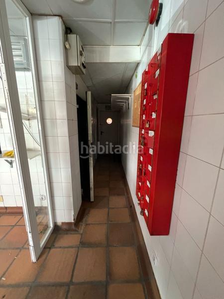 Foto 8746f4e1-7f05-44b1-b8ec-08d93095c741. Rent business premise in avenida del doctor martín vegue ja?denes 17 in Leganés