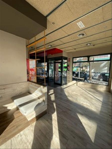 Foto 94dd2df4-76bc-4a8c-8eb2-4746253e245f. Rent business premise in avenida del doctor martín vegue ja?denes 17 in Leganés