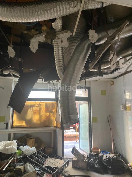 Foto 5734fb7c-26ff-46d4-96f5-cbf40fb00c1e. Location local commercial dans plaza de ramón y cajal del bermejal 3 dans Linares