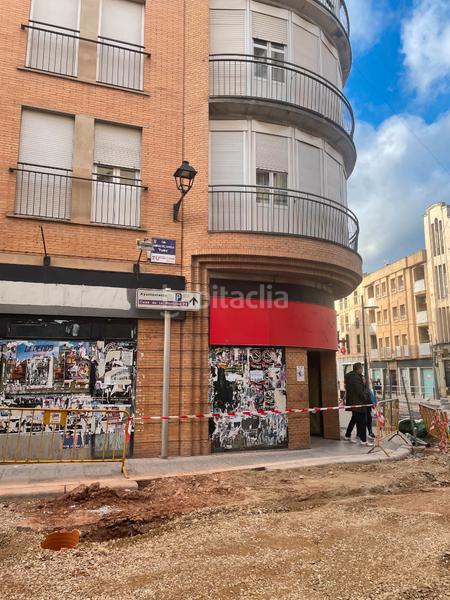 Foto aba753bb-340d-4bb8-b46f-90e5887f7183. Location local commercial dans plaza de ramón y cajal del bermejal 3 dans Linares