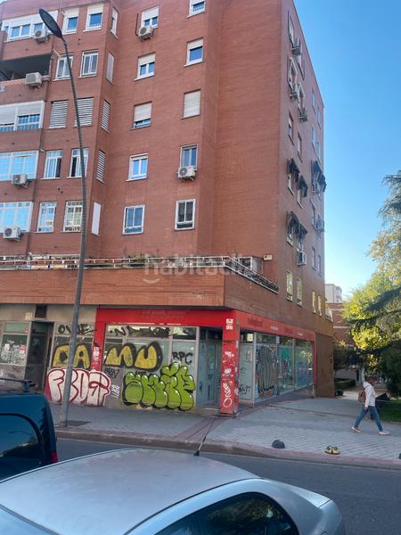 Foto 371f891d-2858-42c2-8bd0-0bff36d70036. Alquiler local comercial en avenida de las provincias 16 en Fuenlabrada