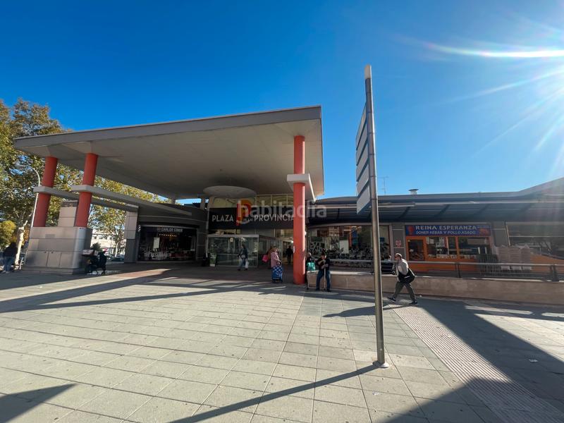 Foto 8a03046b-00b3-4370-8425-59187e783152. Alquiler local comercial en avenida de las provincias 16 en Fuenlabrada