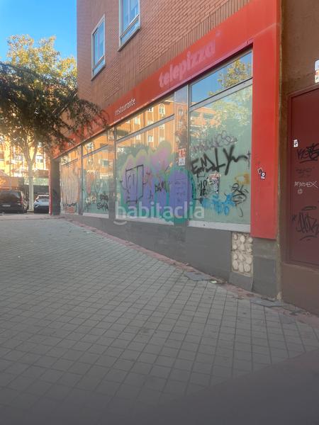 Foto 95b38e25-bcb9-4b0e-a286-1d6a664b7bc9. Alquiler local comercial en avenida de las provincias 16 en Fuenlabrada