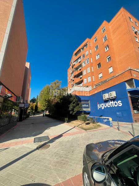 Foto 043949d0-70d2-476f-a99c-2eba2d278cef. Affitto locale commerciale in avenida de las provincias 16 in Fuenlabrada