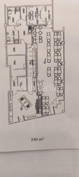 Foto 1ce533be-7906-4b2c-85ce-6ba3a81f6dbf. Affitto locale commerciale in avenida de las provincias 16 in Fuenlabrada