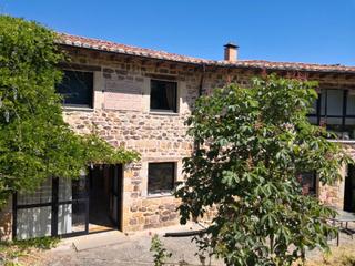 Masia a Barrio arenillas de ebro 2