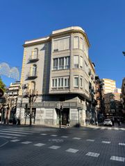 Miete Geschäftsraum in Plaza camachos 10. Local con renta progresiva