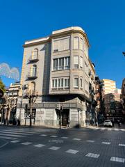 Locale commerciale in Plaza Camachos 10