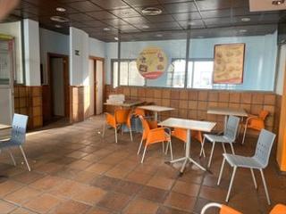 Alquiler Local Comercial en Calle porvenir 12