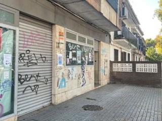 Alquiler Local Comercial en Avenida de cádiz 1