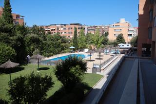 Pis a Avenida del santuario de valverde 86