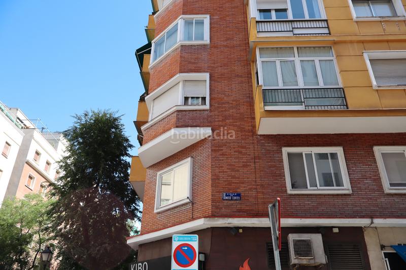 Foto 1dfa62b0-5cac-4fbe-be69-884cfbec4fa2. Appartamento in calle de donoso cortés 31 in Arapiles Madrid