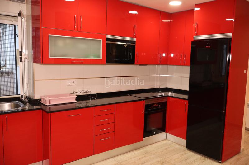 Foto 4db558b9-38e0-42cf-85e1-57b68d343125. Appartamento in calle de donoso cortés 31 in Arapiles Madrid
