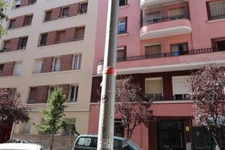 Appartamento in Calle de Donoso Cortés 31