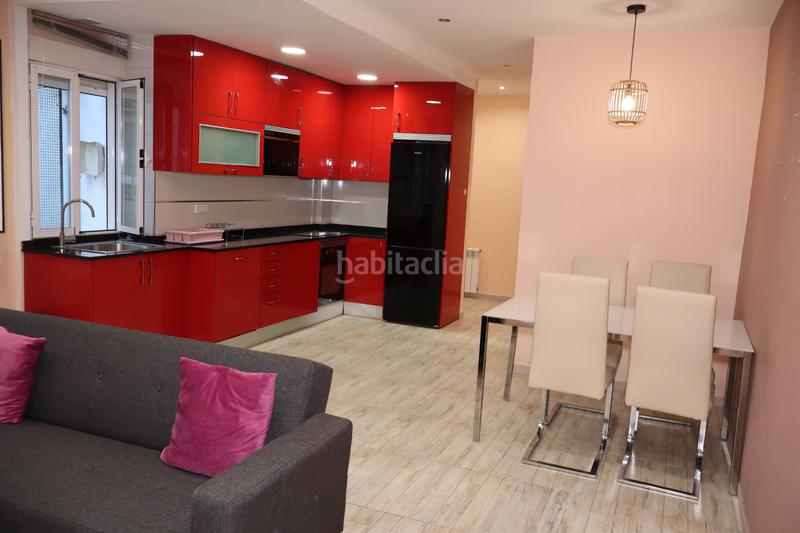 Foto eb387102-6063-4e3e-ad83-93ff5d38c2ed. Appartamento in calle de donoso cortés 31 in Arapiles Madrid