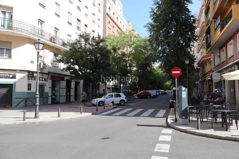 Foto 0a4c8ed8-6ead-4c45-98f6-64e7c73c8cf6. Piso en calle de donoso cortés 31 en Arapiles Madrid
