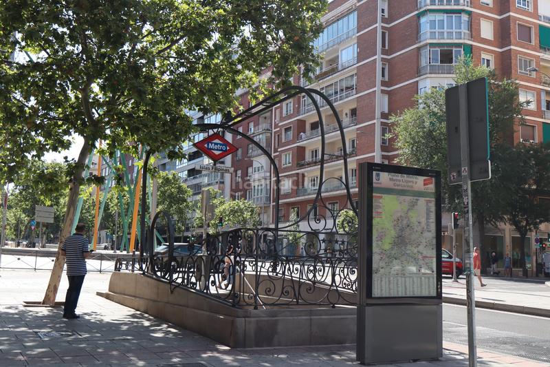 Foto 44ada10c-e5a5-4e88-94cb-16b2ee999602. Piso en calle de donoso cortés 31 en Arapiles Madrid