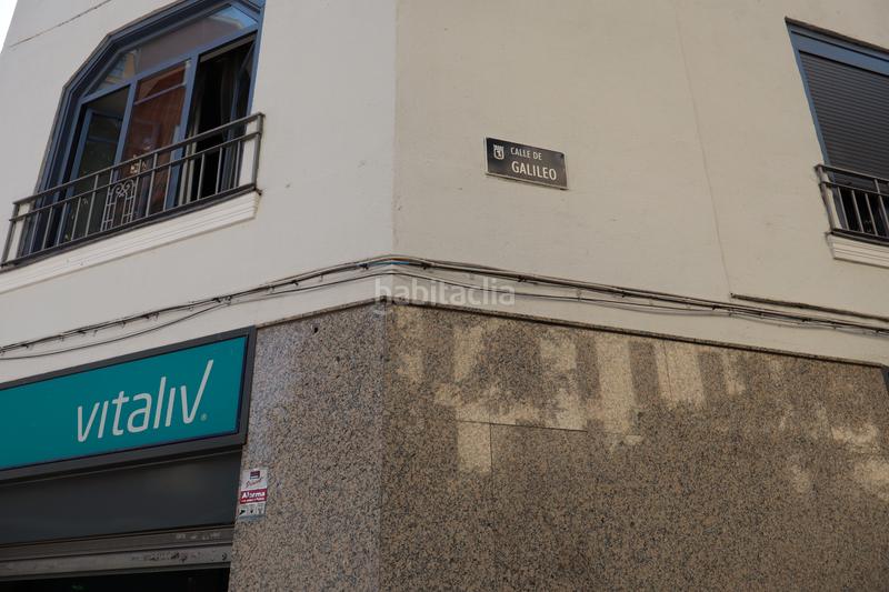 Foto 578f4bc7-38e8-4df8-b03c-914fa0c5891f. Piso en calle de donoso cortés 31 en Arapiles Madrid