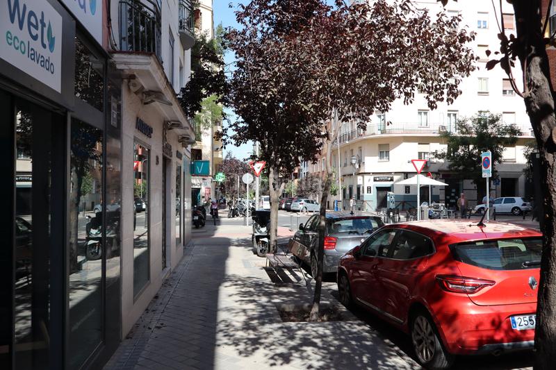 Foto 75484f64-cfe8-4b5e-931e-8b7ba27de0bd. Piso en calle de donoso cortés 31 en Arapiles Madrid