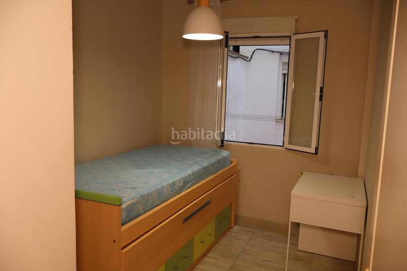 Foto abe818e7-af82-4a4c-910b-c3faab0b4fc5. Piso en calle de donoso cortés 31 en Arapiles Madrid