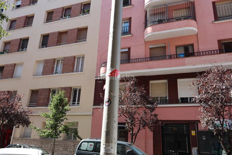 Foto d5336e64-c412-4ba8-a440-f28924f125a6. Piso en calle de donoso cortés 31 en Arapiles Madrid