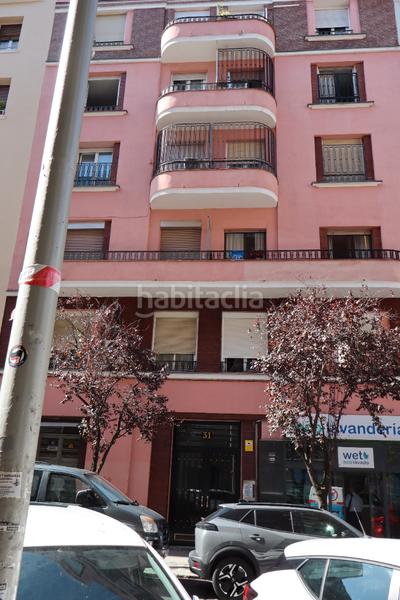 Foto defe1683-e495-4c9e-86f3-1d2195f42d78. Piso en calle de donoso cortés 31 en Arapiles Madrid