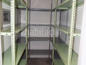 Foto 945ddb35-37de-4cbc-a36b-f2806961a0db. Rent business premise in calle velázquez 150 in El Viso Madrid