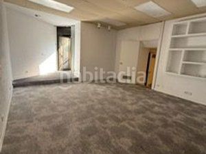 Foto 98d02469-a38e-4a6b-b6a8-0002c49d54d7. Rent business premise in calle velázquez 150 in El Viso Madrid