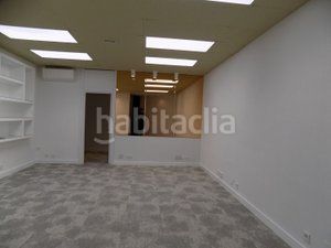Foto 9b5d2bfb-9a51-4ea8-aa13-bde3ba1ed386. Rent business premise in calle velázquez 150 in El Viso Madrid