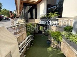 Foto 9fa5ca39-36f7-401f-a203-afa4868d61c0. Rent business premise in calle velázquez 150 in El Viso Madrid