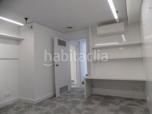 Foto 9ff0ed6a-9156-43fa-9682-d80bd89fee55. Rent business premise in calle velázquez 150 in El Viso Madrid