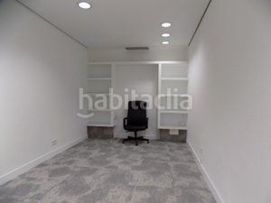 Foto ae1d5135-1dee-43ab-a8ba-46730d087cd9. Rent business premise in calle velázquez 150 in El Viso Madrid