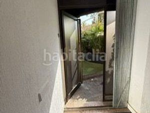 Foto c0fd1e8c-6046-40e4-86be-ee839c7e188c. Rent business premise in calle velázquez 150 in El Viso Madrid