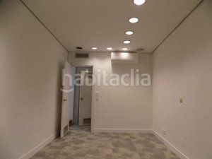 Foto cdf065c5-4e7b-4c60-b09f-1c7bd782f71f. Rent business premise in calle velázquez 150 in El Viso Madrid