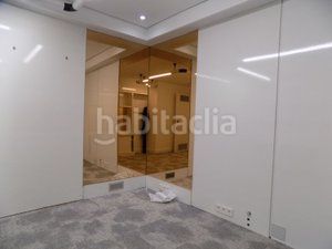 Foto dd0dfae4-1525-4660-a794-d48016bac612. Rent business premise in calle velázquez 150 in El Viso Madrid