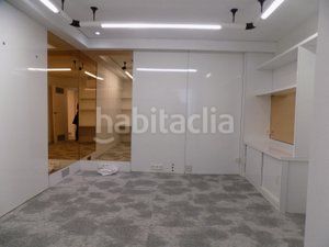 Foto e2b42255-00f3-4c00-91af-45d6c66c4615. Rent business premise in calle velázquez 150 in El Viso Madrid