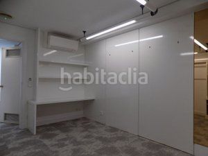 Foto ed74c5c8-24ee-4bfd-8010-a1ac5e24d8fd. Rent business premise in calle velázquez 150 in El Viso Madrid