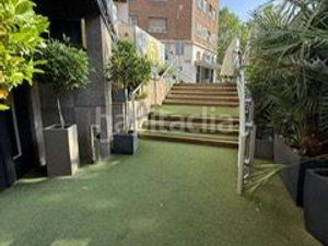 Foto ee2c3b4d-e226-45d6-8254-b21f2d97d70f. Rent business premise in calle velázquez 150 in El Viso Madrid