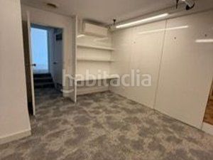 Foto f508d10e-df94-4ed2-ab07-44b755516a4b. Rent business premise in calle velázquez 150 in El Viso Madrid