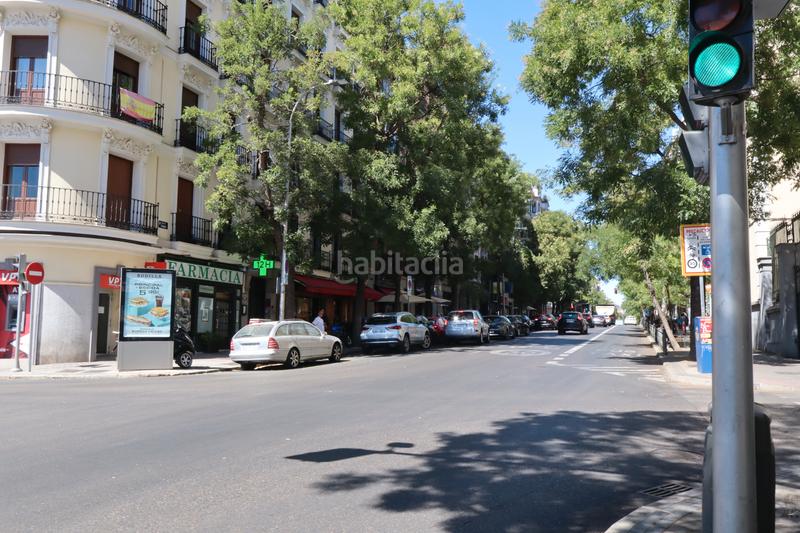 Foto 6e51ae26-5f53-45b9-b0cf-08e51745449a. Appartement dans calle de evaristo san miguel 9 dans Madrid