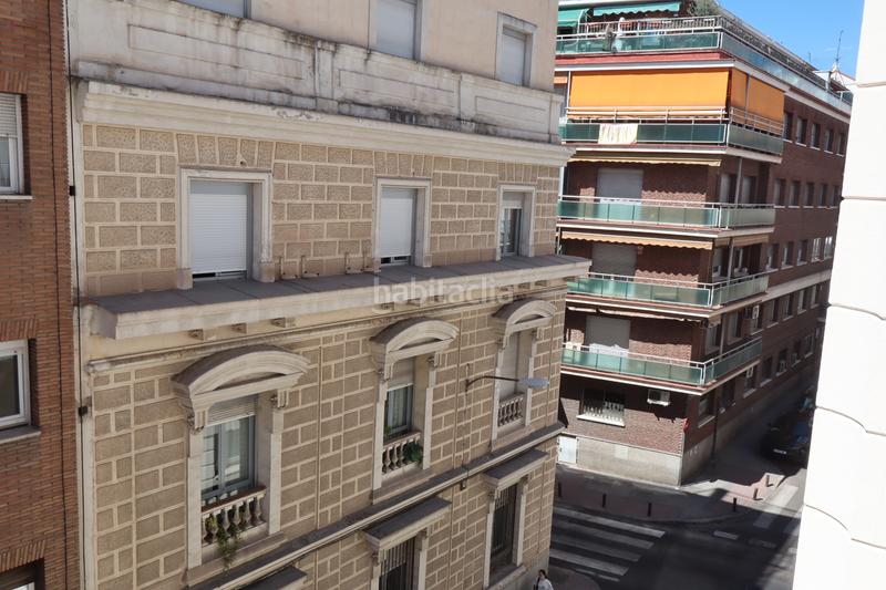 Foto 80c90ea2-7f17-451d-8fe7-b499249fbb61. Appartement dans calle de evaristo san miguel 9 dans Madrid
